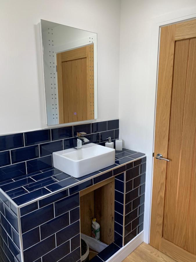 Gwili Apartment Nantgaredig Εξωτερικό φωτογραφία